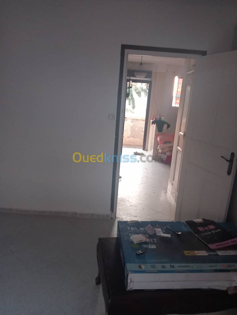 Location Appartement F3 Alger Bologhine