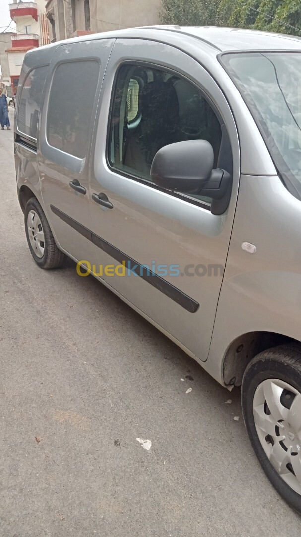 Renault Kangoo 2020 Confort