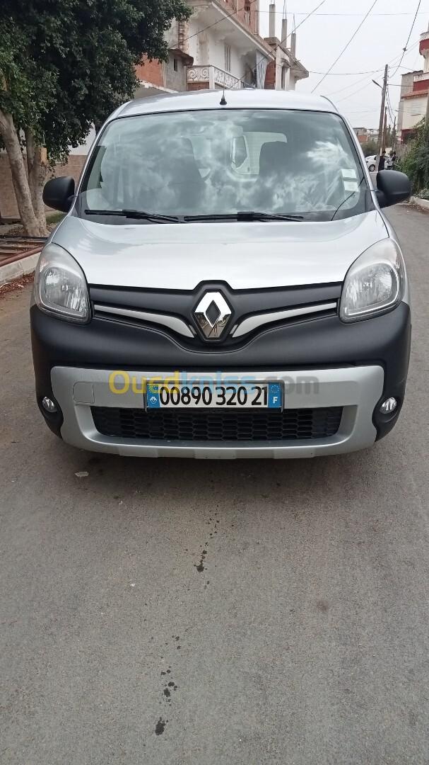 Renault Kangoo 2020 Confort