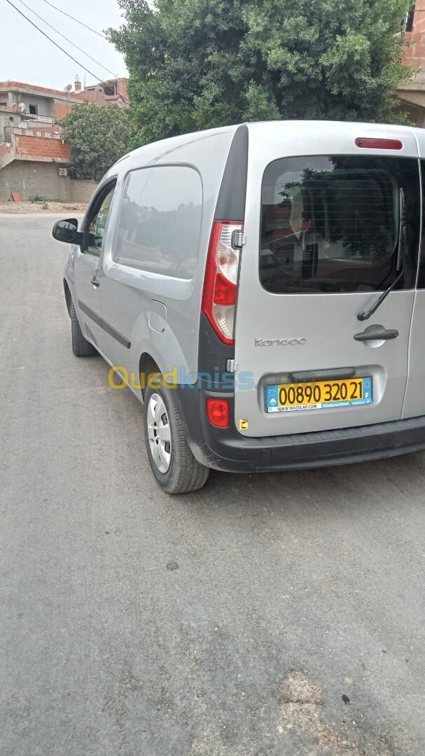 Renault Kangoo 2020 