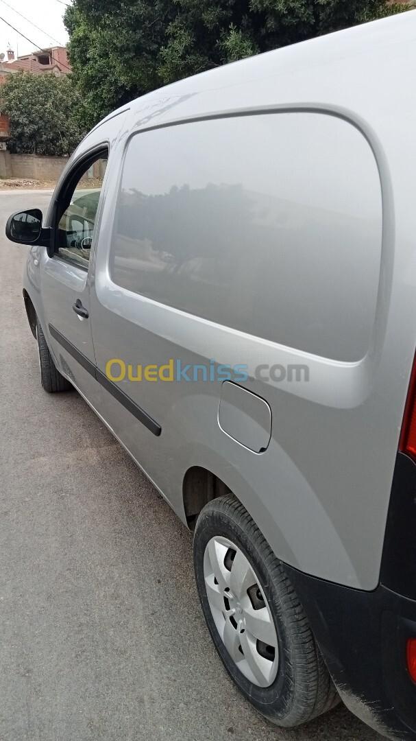 Renault Kangoo 2020 