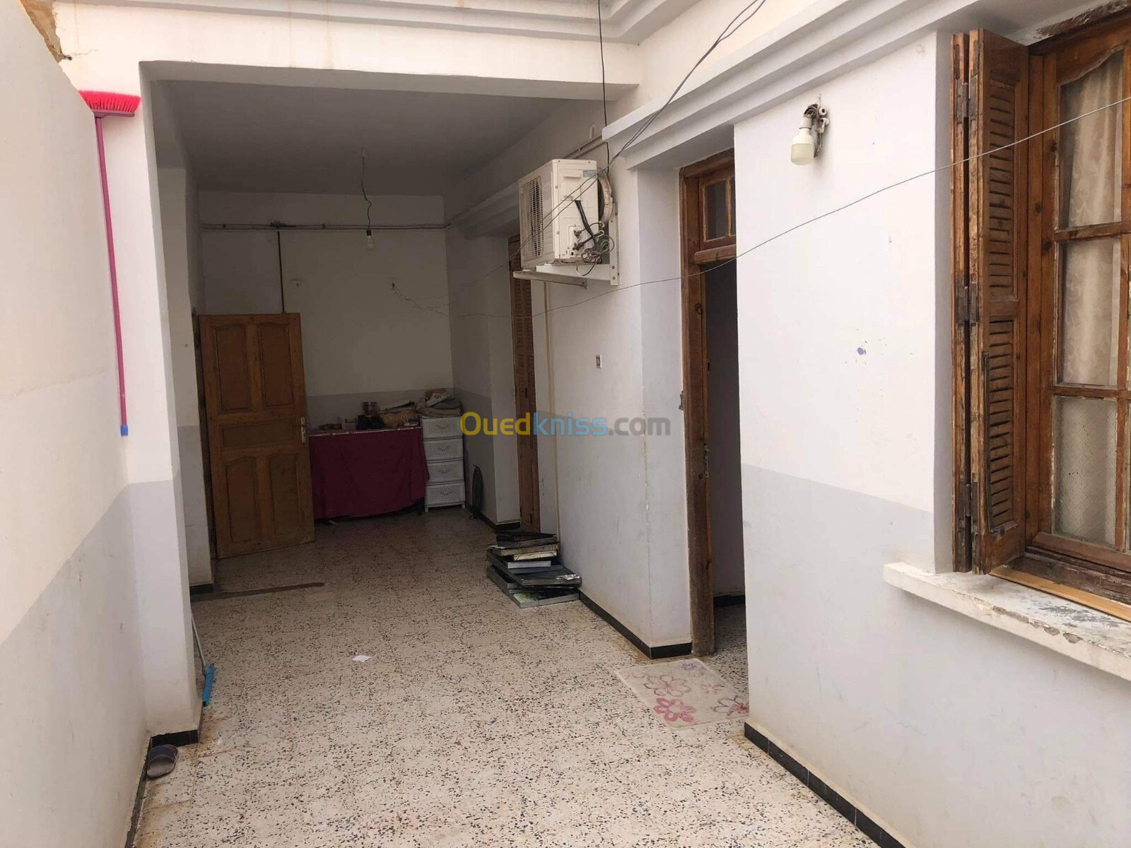 Vente Appartement F2 Bordj Bou Arreridj Bordj bou arreridj