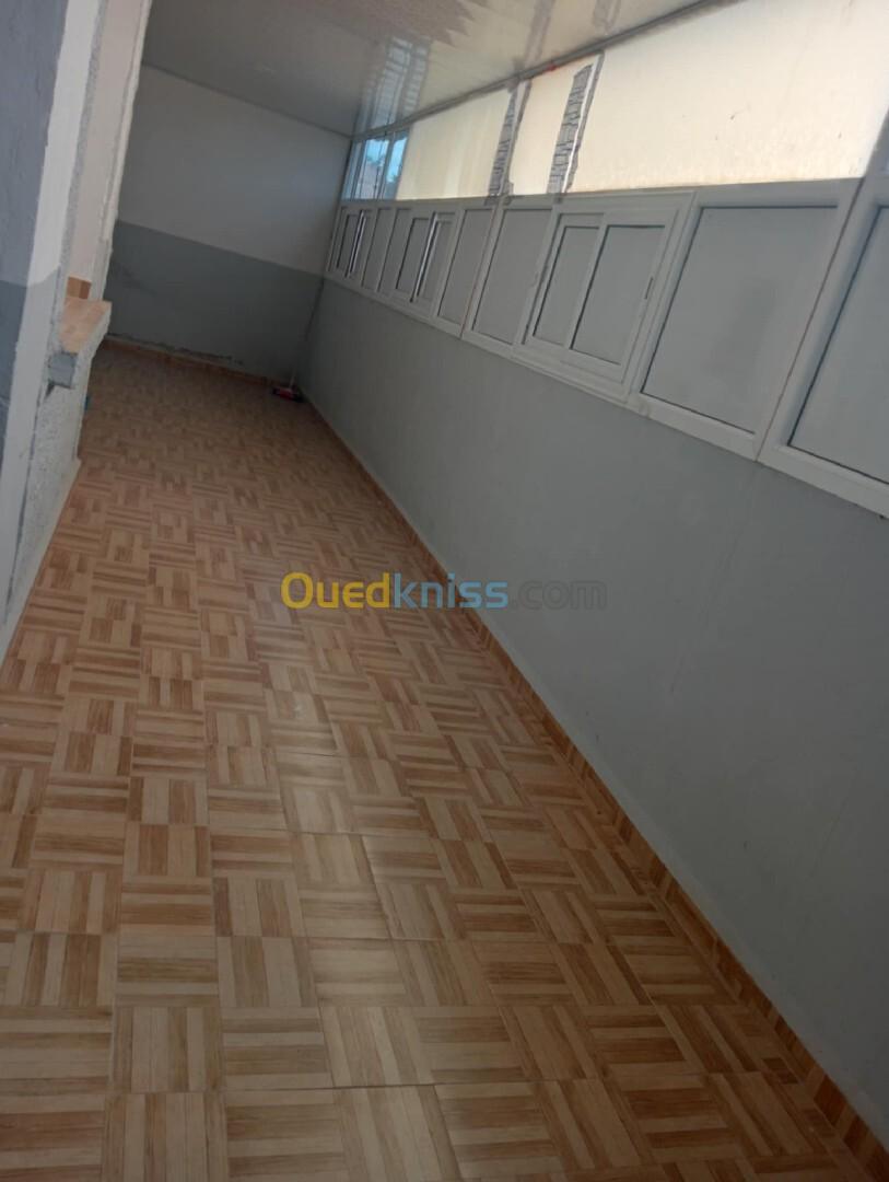 Vente Appartement F4 Bordj Bou Arreridj Bordj bou arreridj