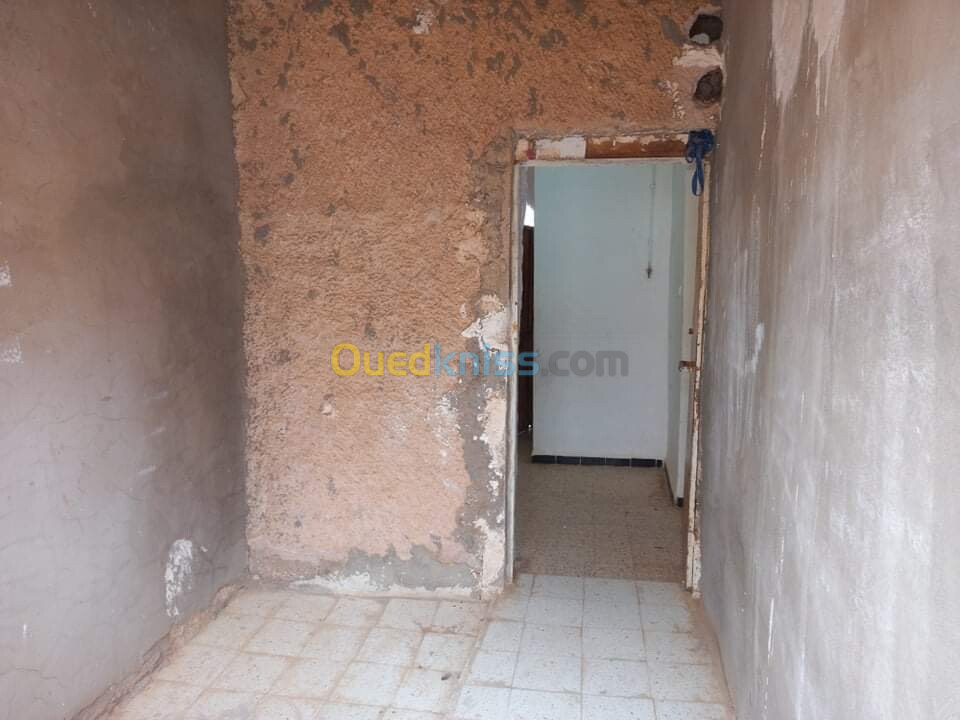 Vente Appartement F3 Ghardaïa El guerrara