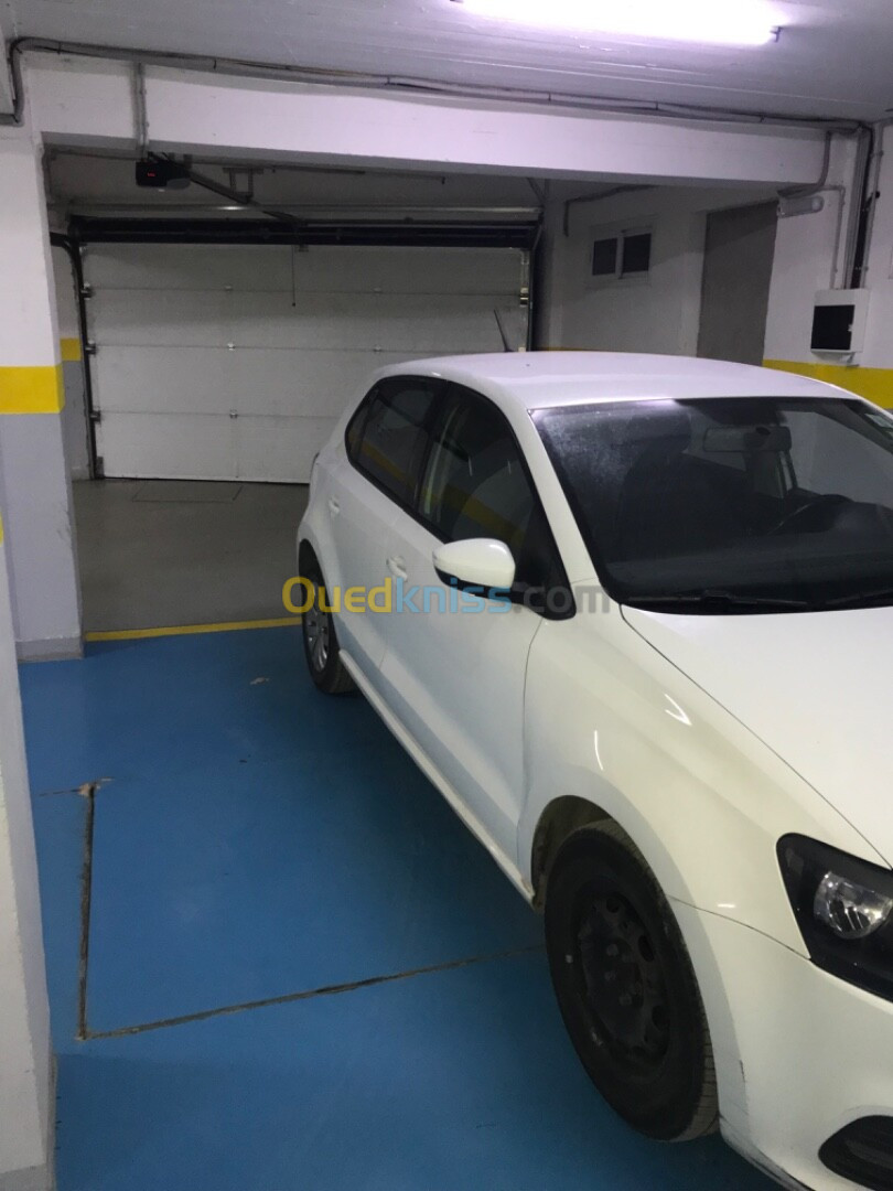 Volkswagen Polo 2014 Polo