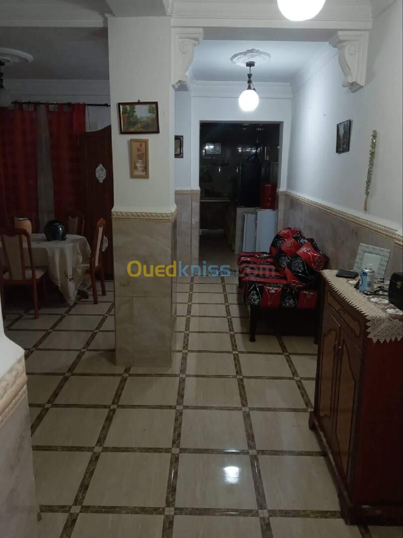 Vente Appartement F3 Boumerdès Boumerdes