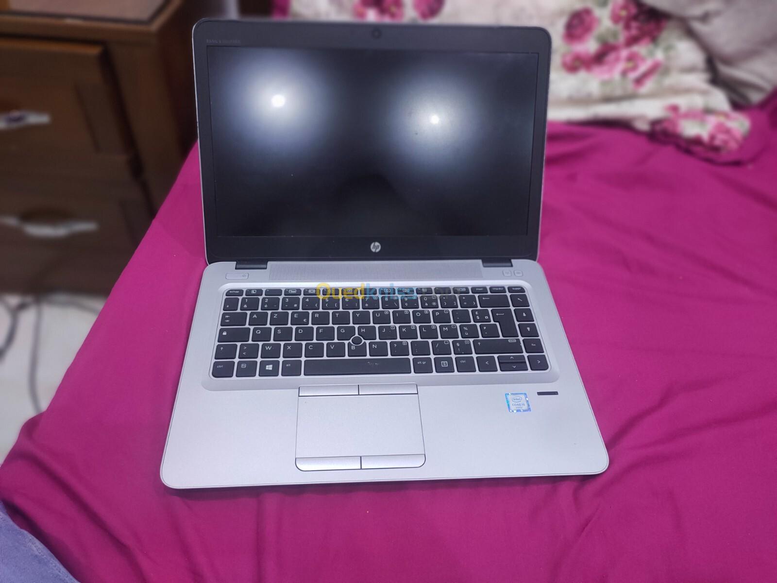 HP i5