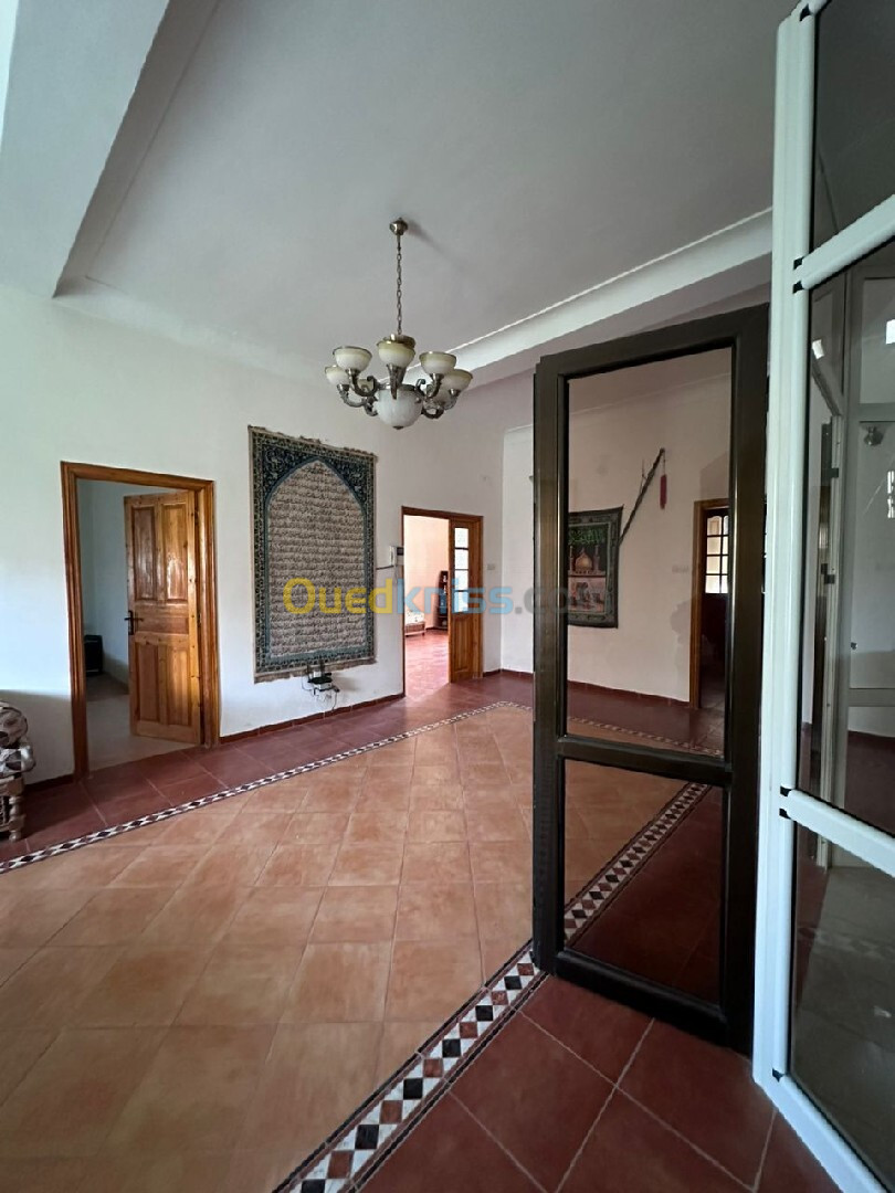 Vente Villa Sétif Setif