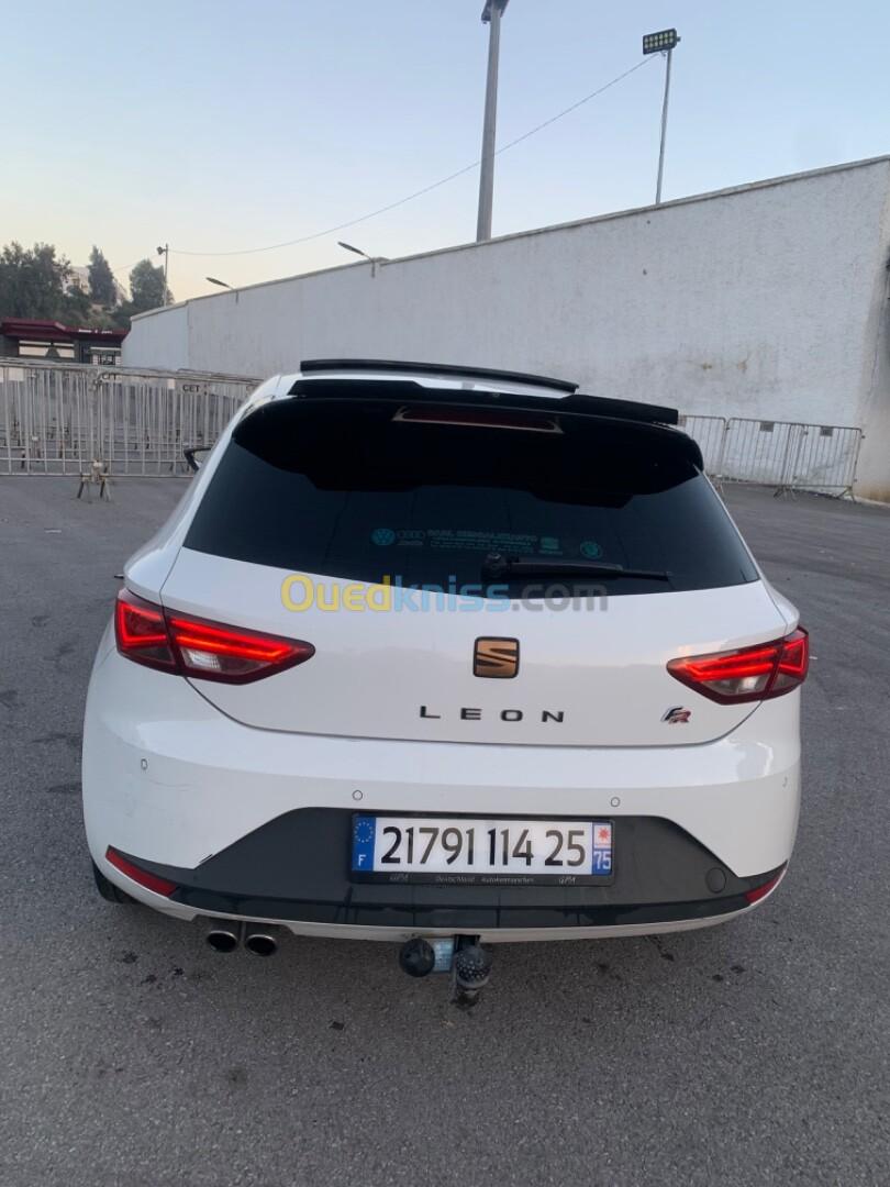 Seat Leon 2014 Leon