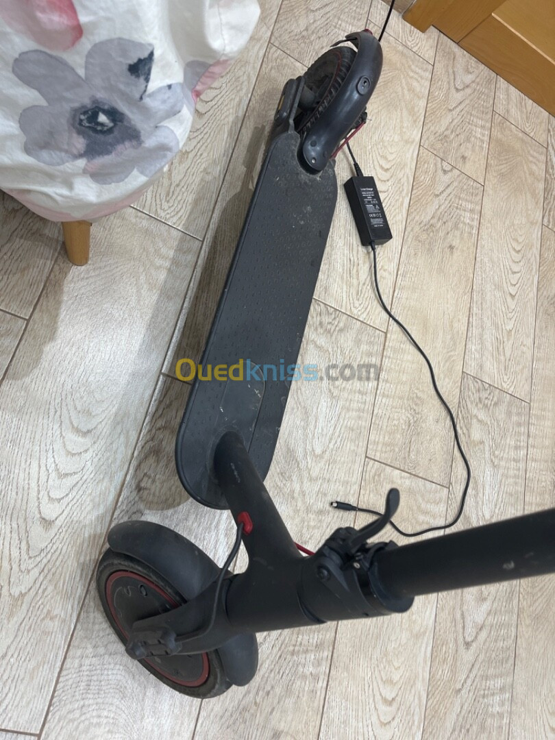 Trottinette électrique Xiaomi M2 Pro2