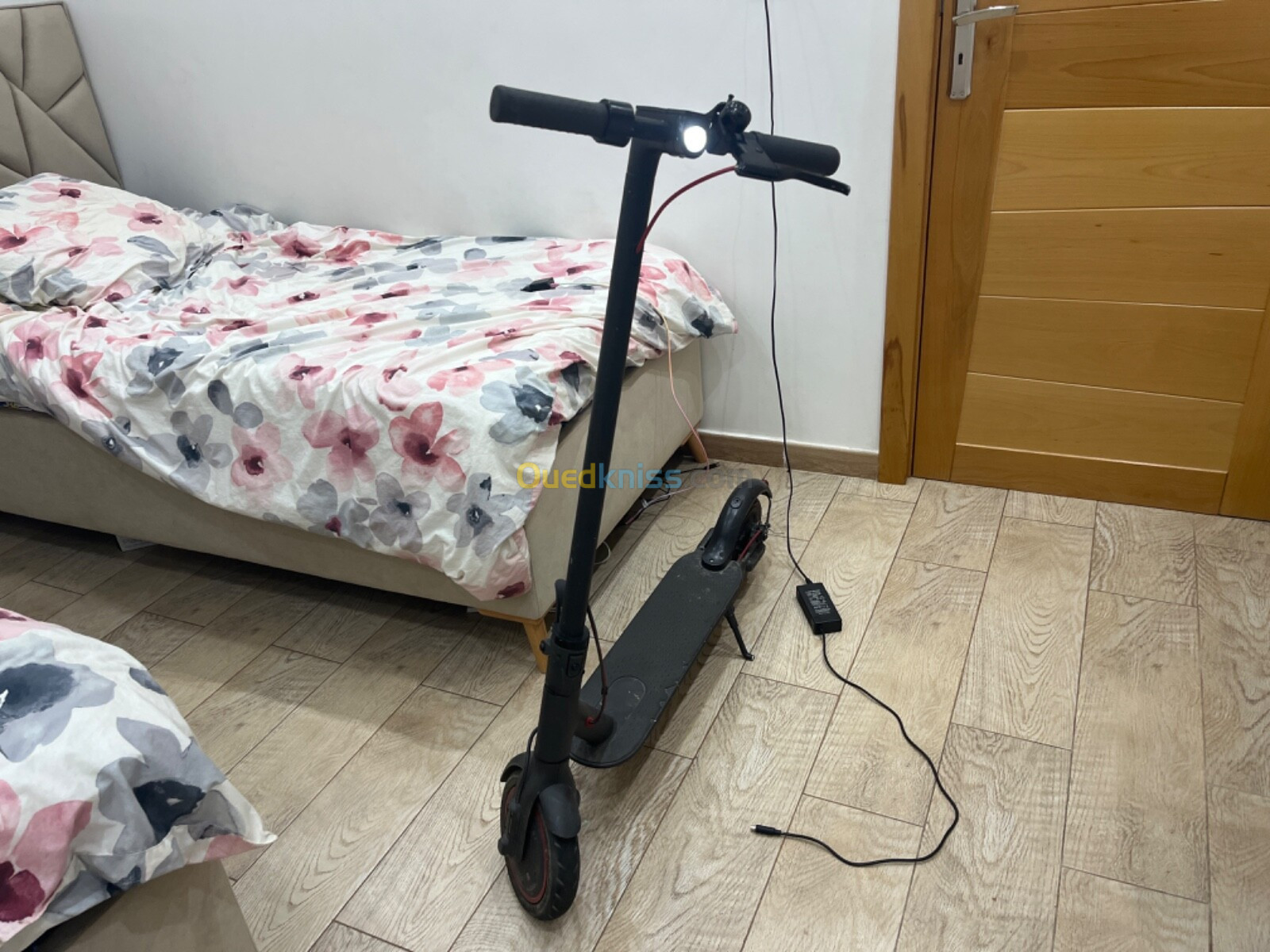 Trottinette électrique Xiaomi M2 Pro2