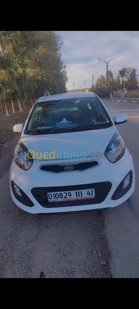 Kia Picanto 2011 Style