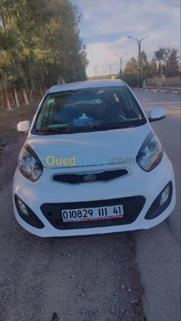 Kia Picanto 2011 Style