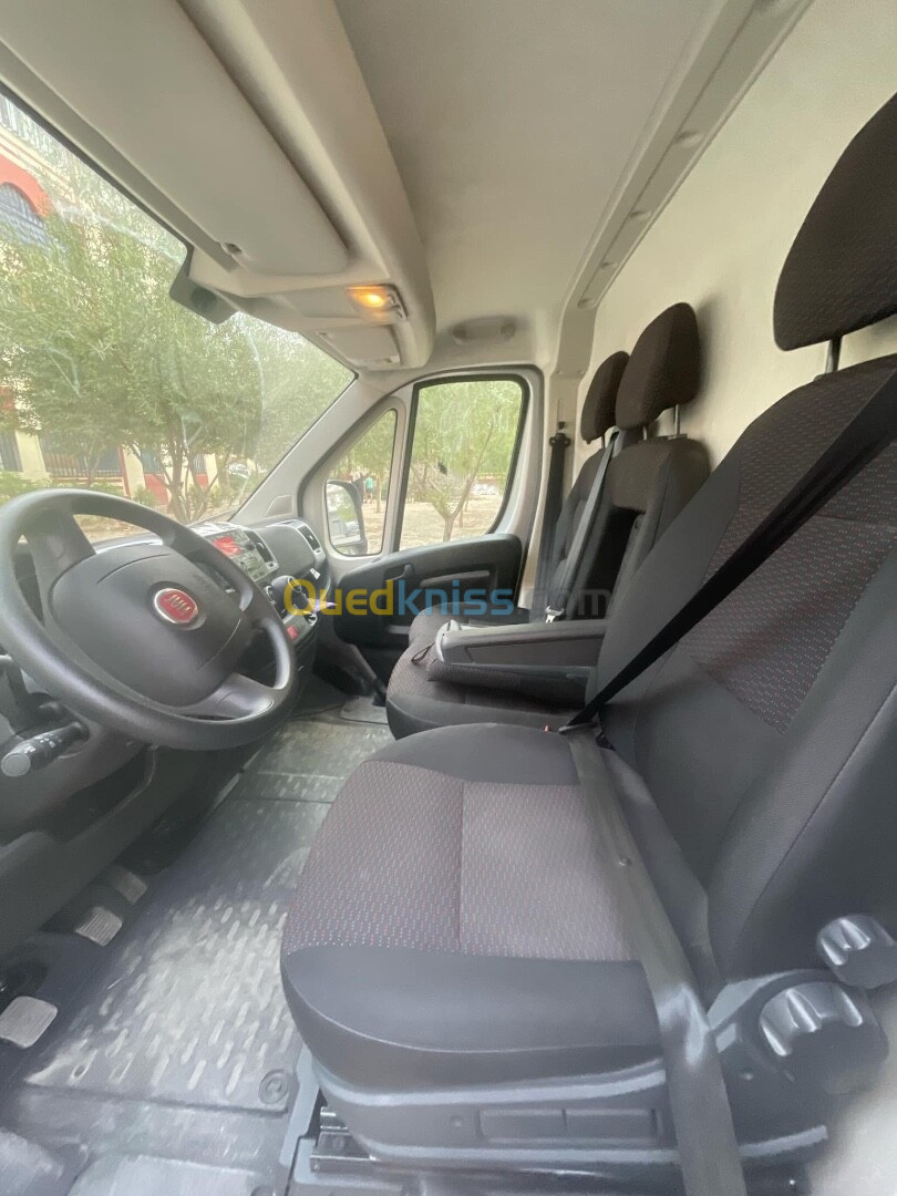 Fiat Ducato 2024