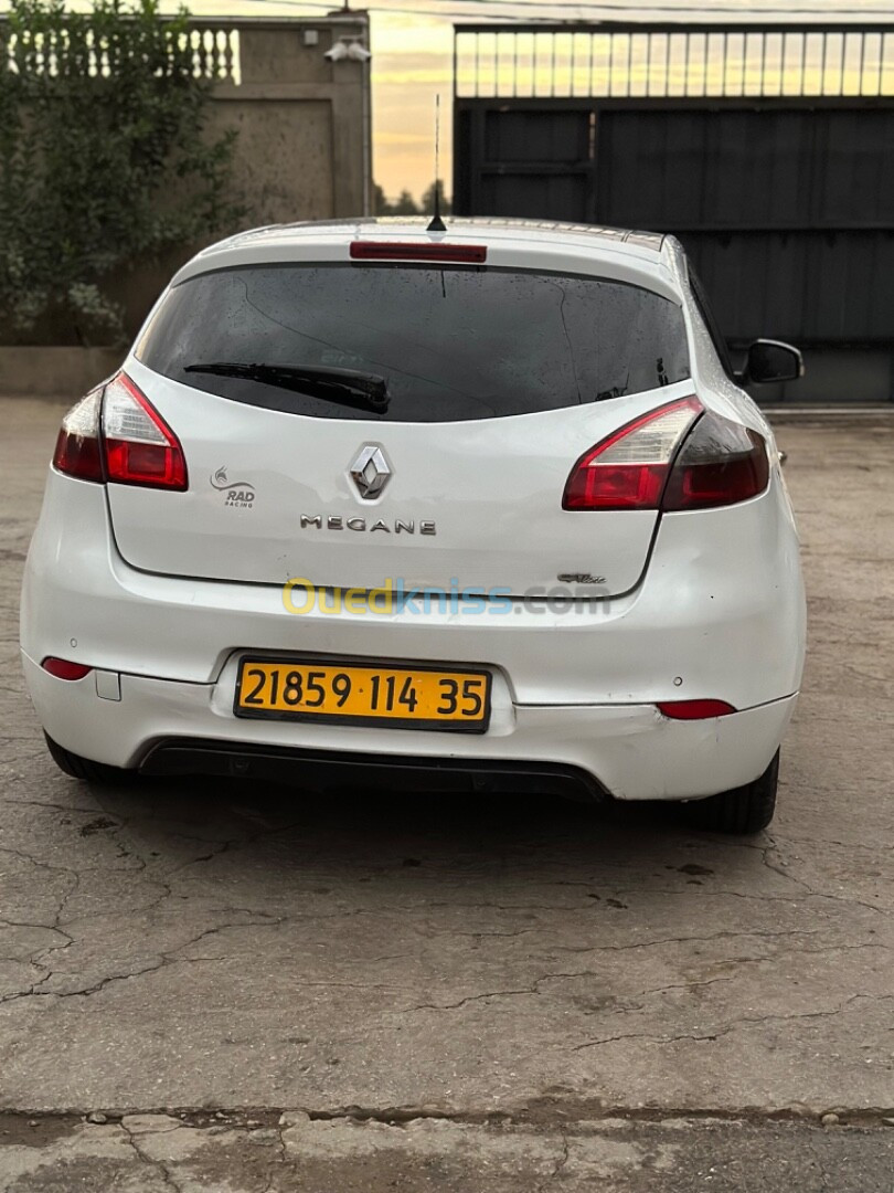 Renault Clio 3 2014 