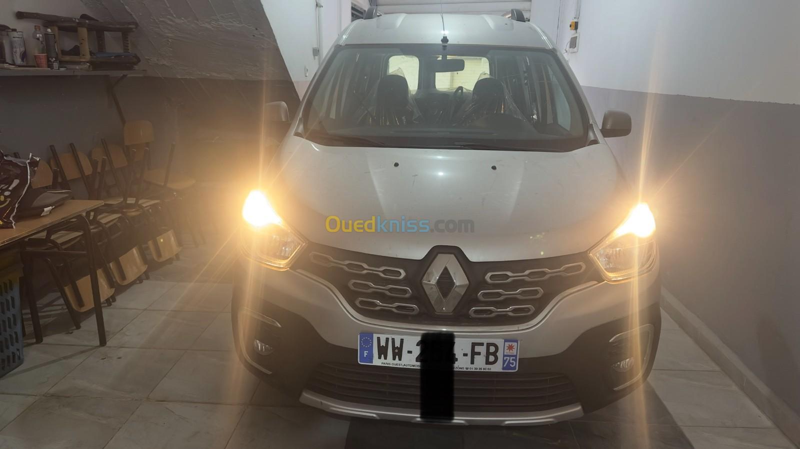 Renault Kangoo 2024 2024