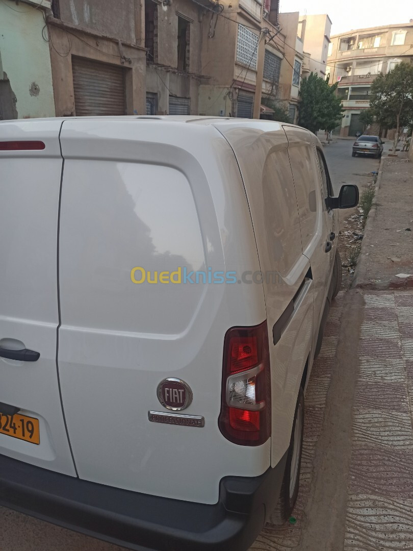 Fiat DOBLO 2024 