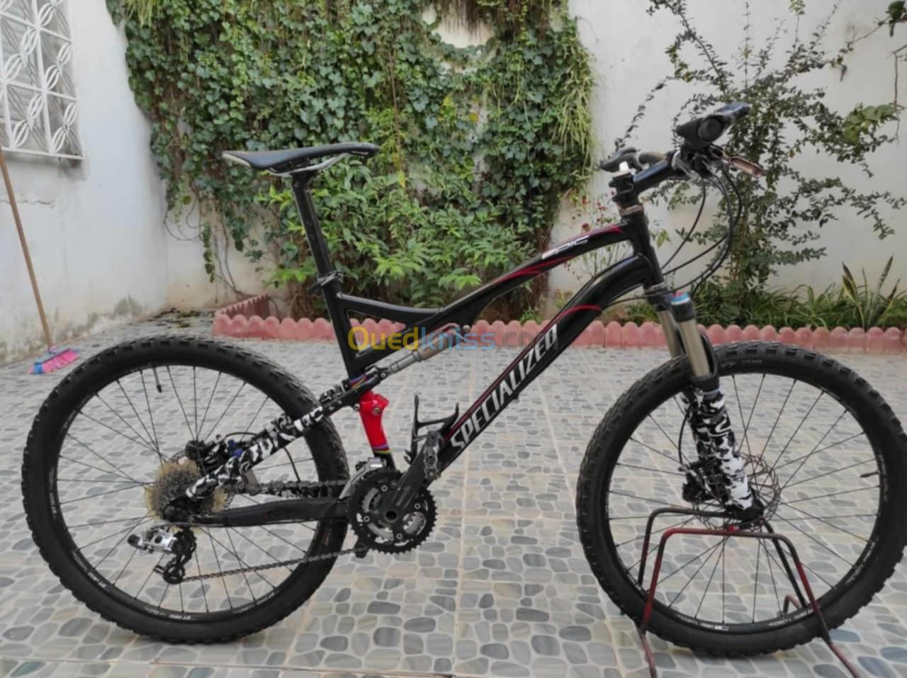 Velo VTT Specialized 