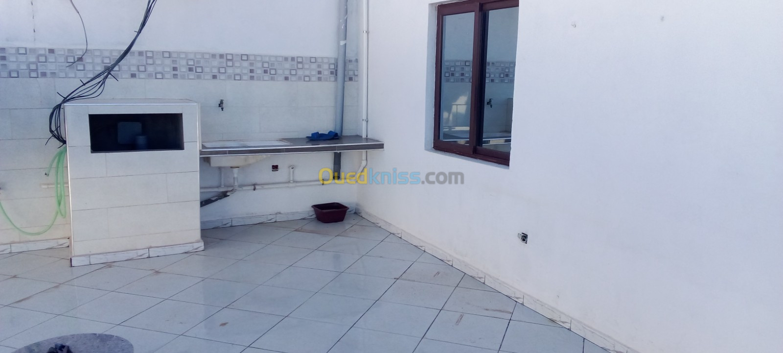 Vente Villa Oran Oran