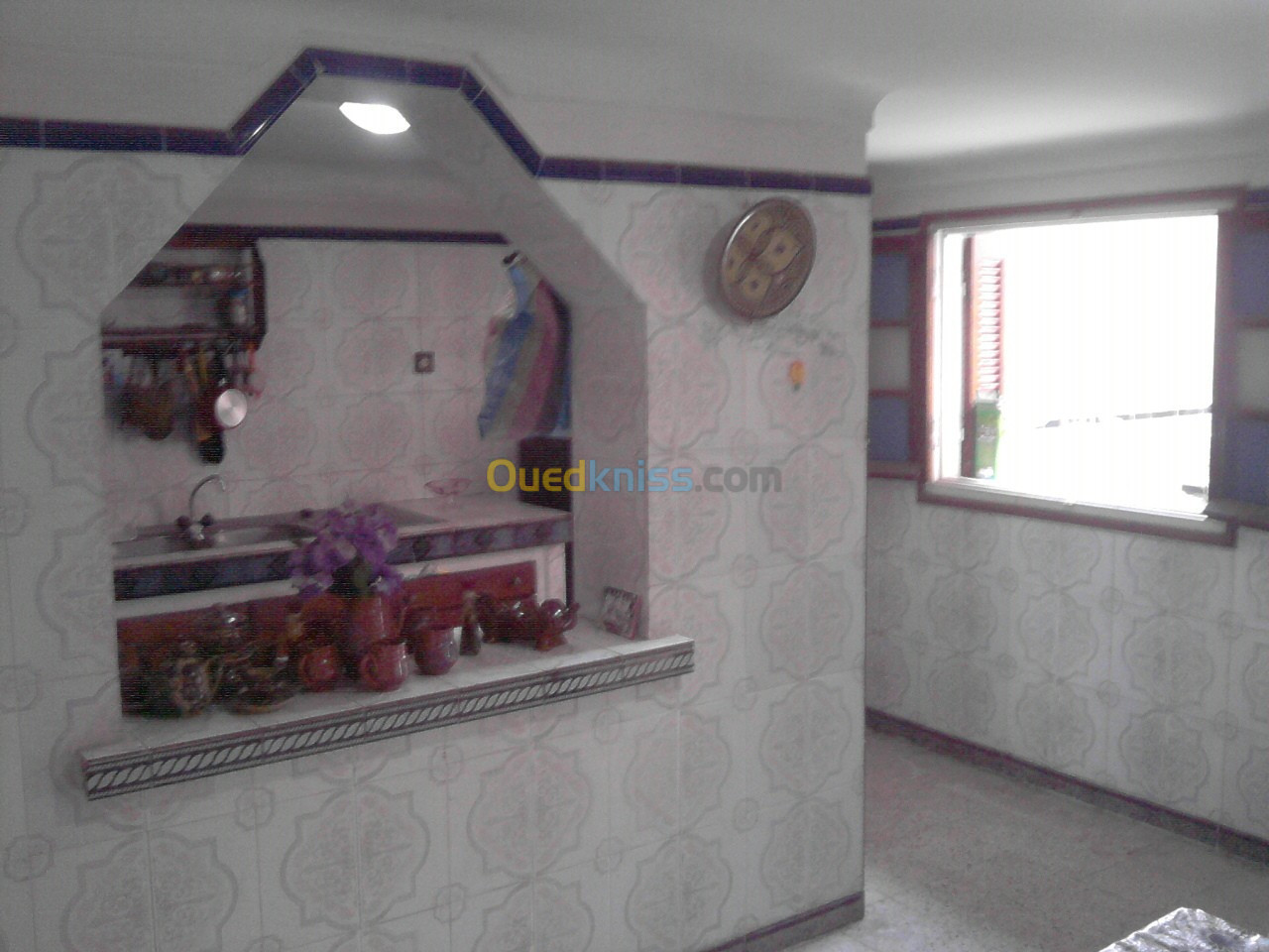 Vente Villa Oran Oran