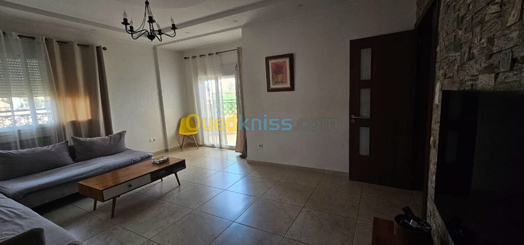 Vente Appartement F5 Alger Draria