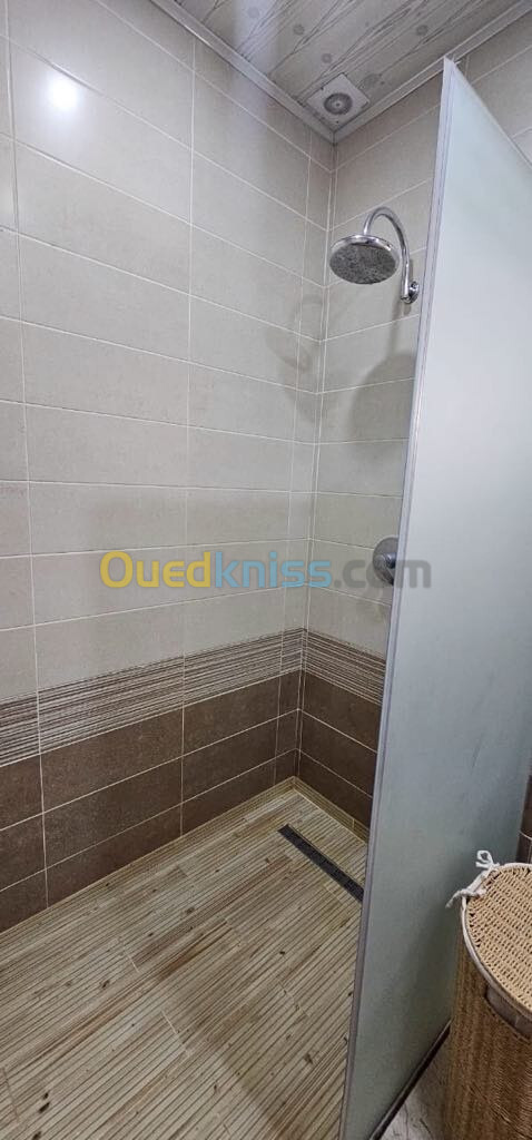 Vente Appartement F5 Alger Draria