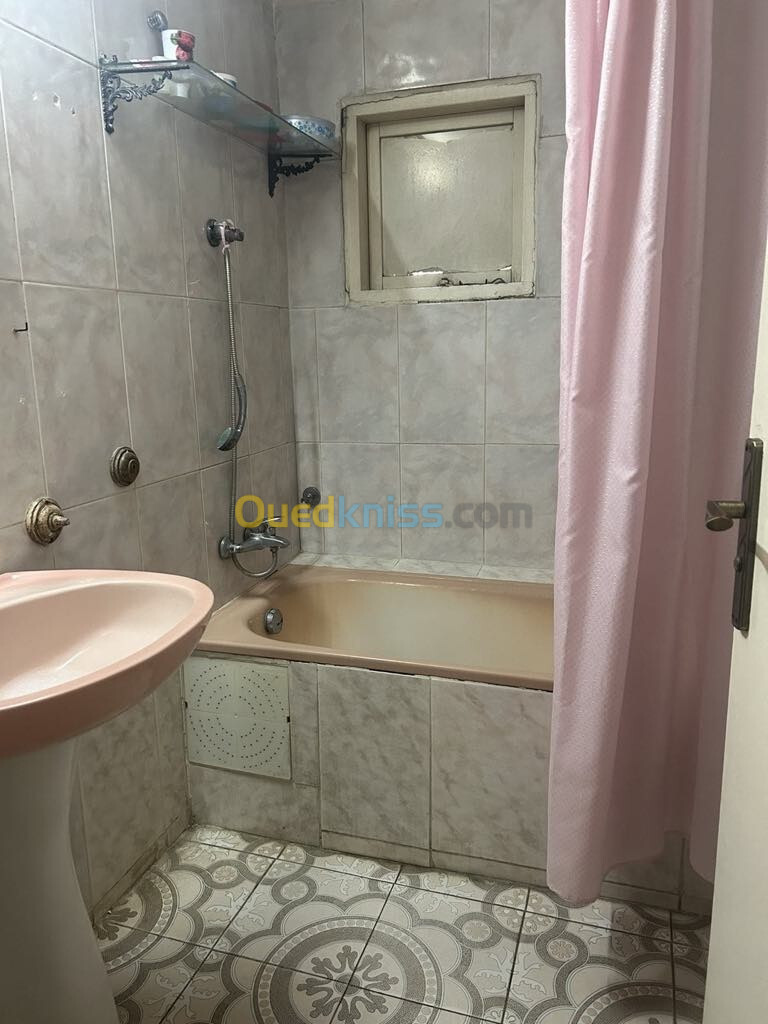 Vente Appartement F4 Alger Dely brahim