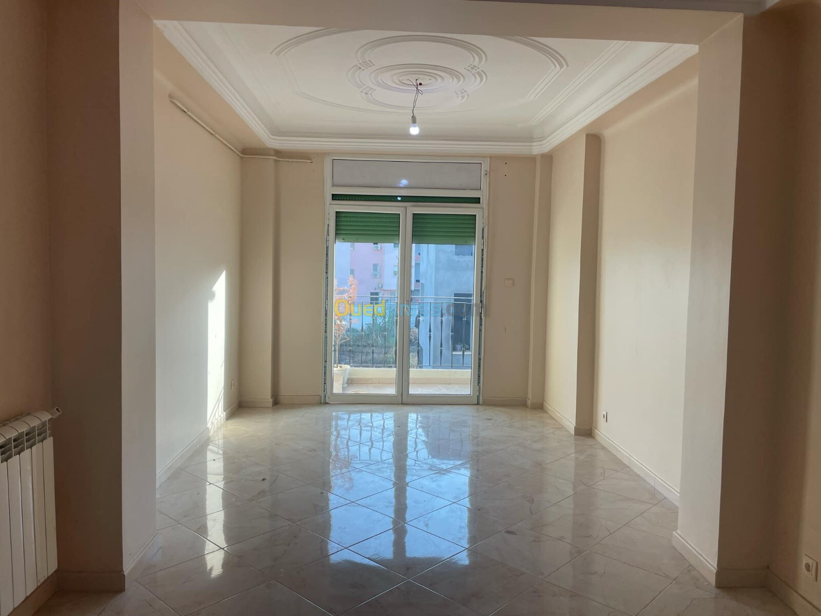 Location Appartement F3 Alger Draria