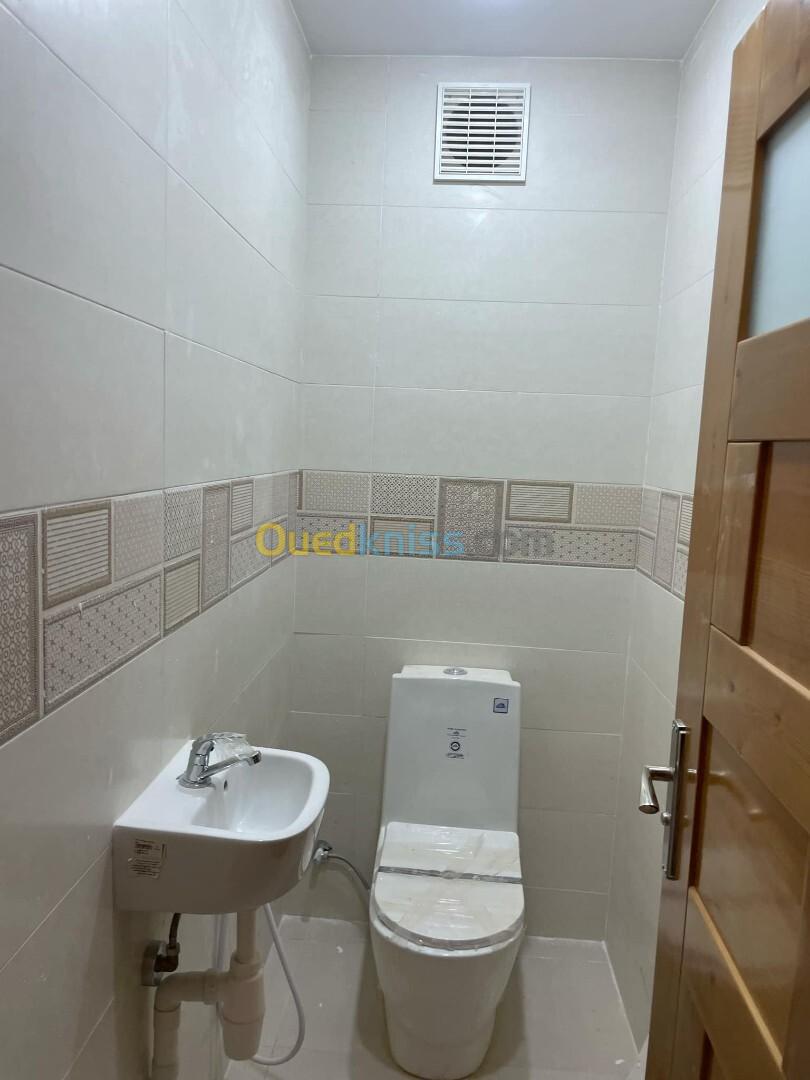 Location Appartement F3 Alger Douera