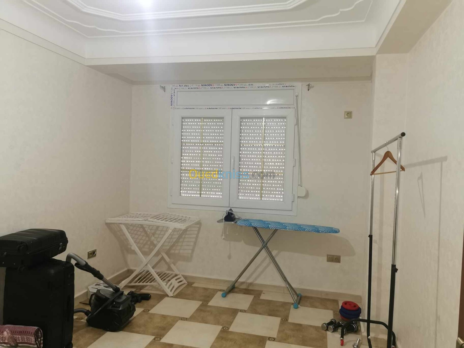 Location Appartement F4 Alger Draria