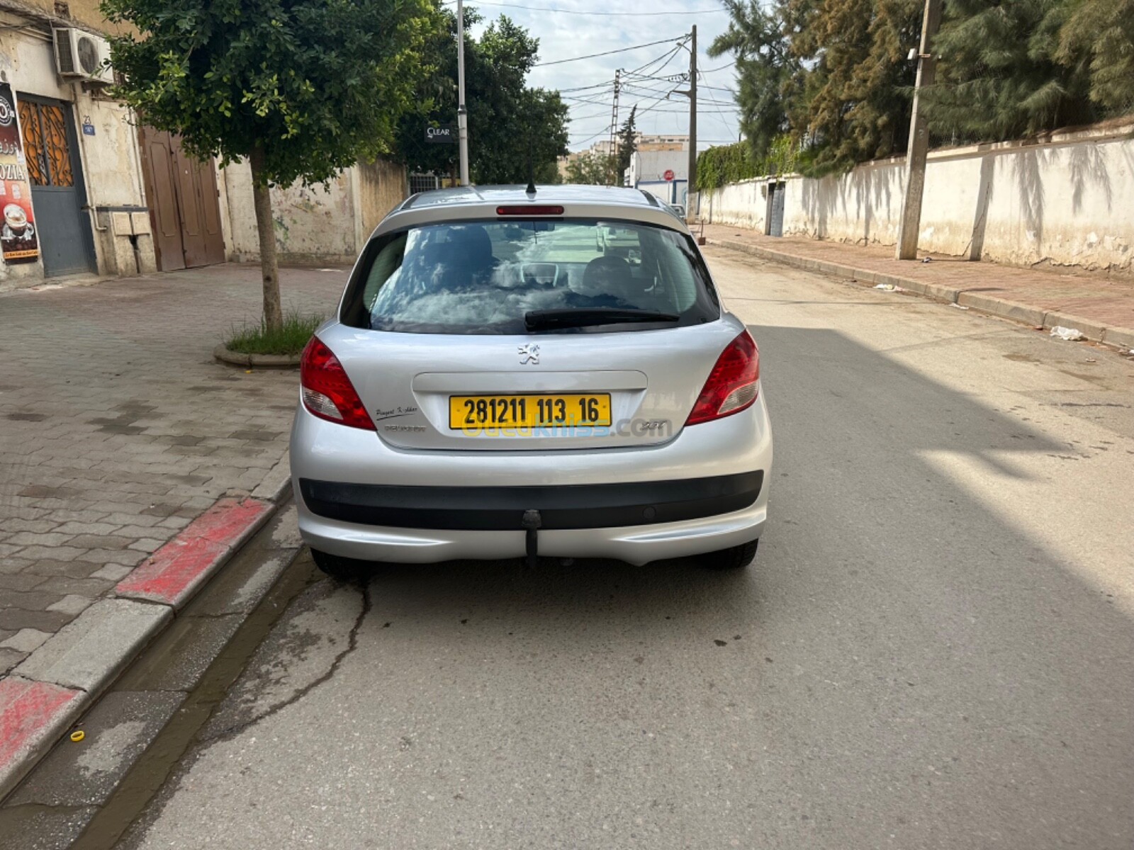 Peugeot 207 plus 2013 207 plus