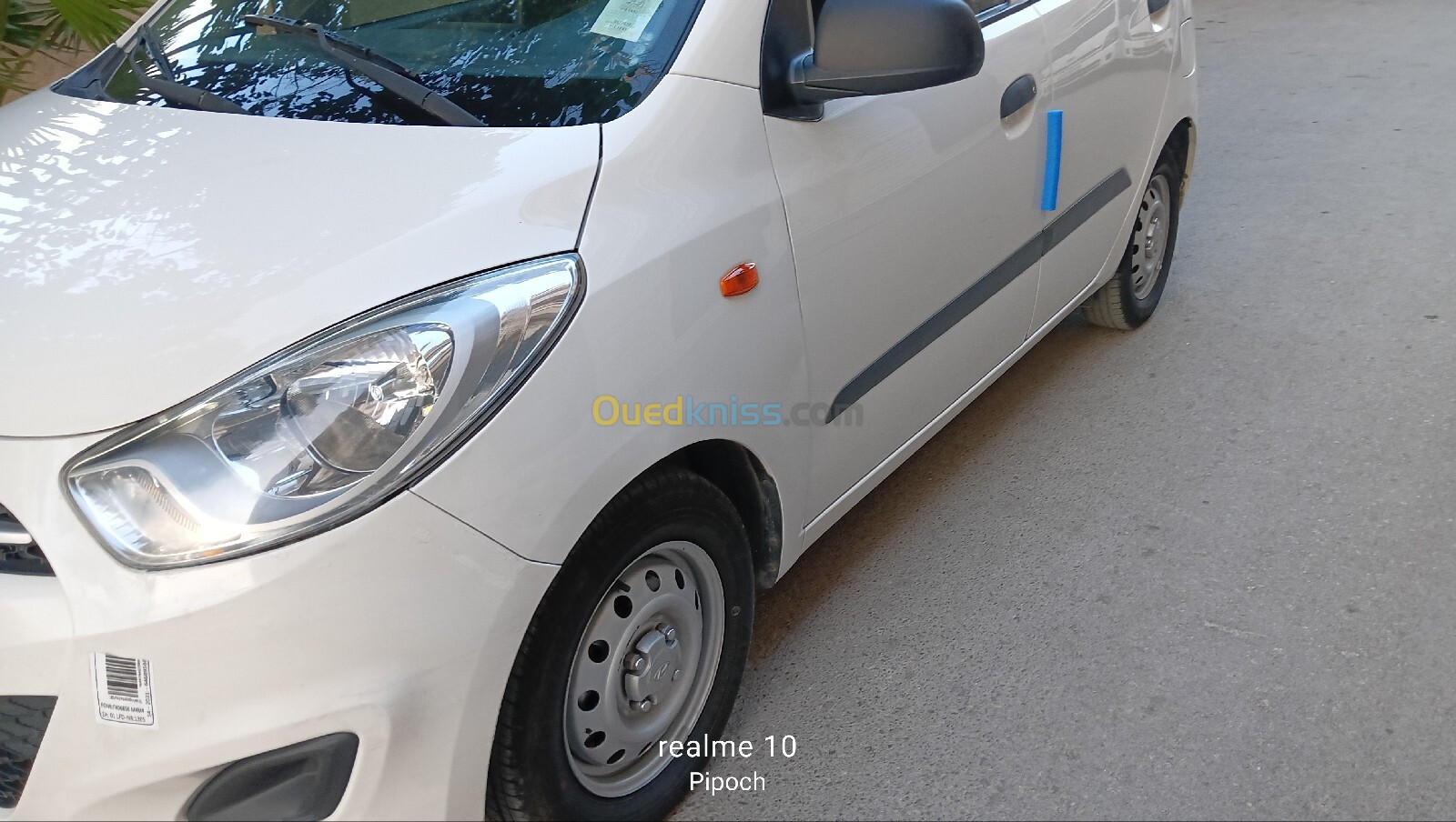 Hyundai i10 2015 GL Plus