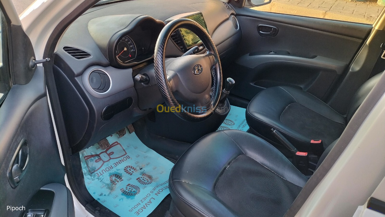 Hyundai i10 2015 GL Plus