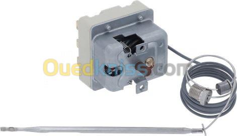 THERMOSTAT DE SECURITE  TRIPHASE FRITEUSE 230 C