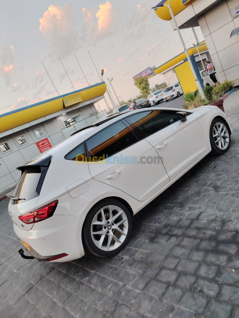 Seat Leon 2013 Leon