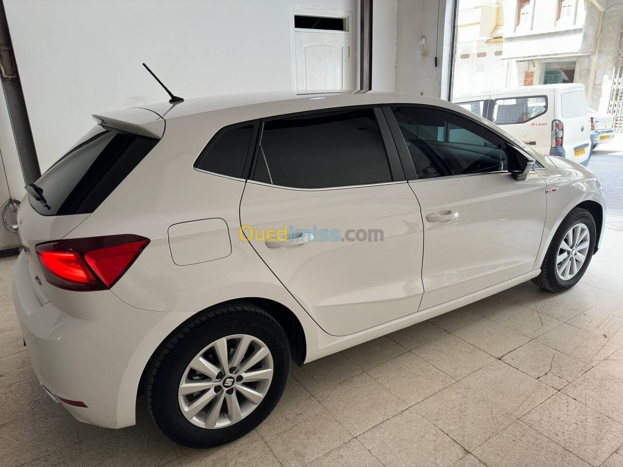 Seat Ibiza 2019 Ibiza