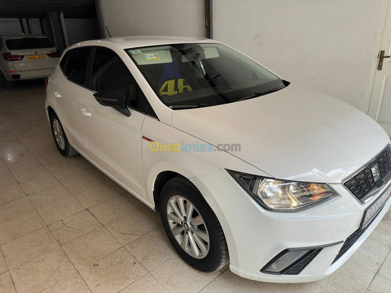 Seat Ibiza 2019 Ibiza