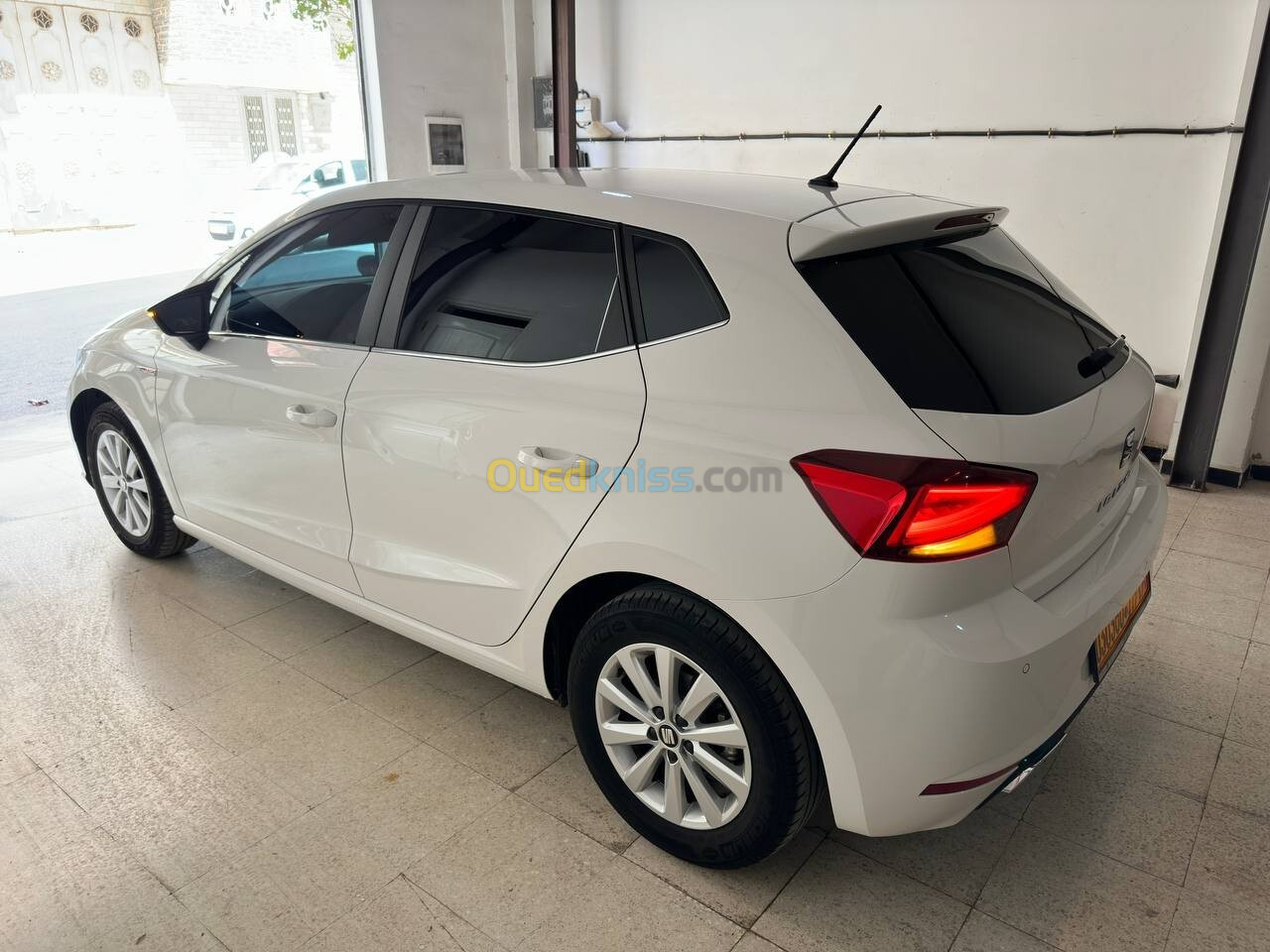 Seat Ibiza 2019 Ibiza