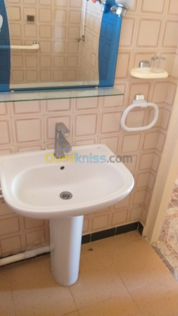 Vente Appartement F3 Tipaza Kolea