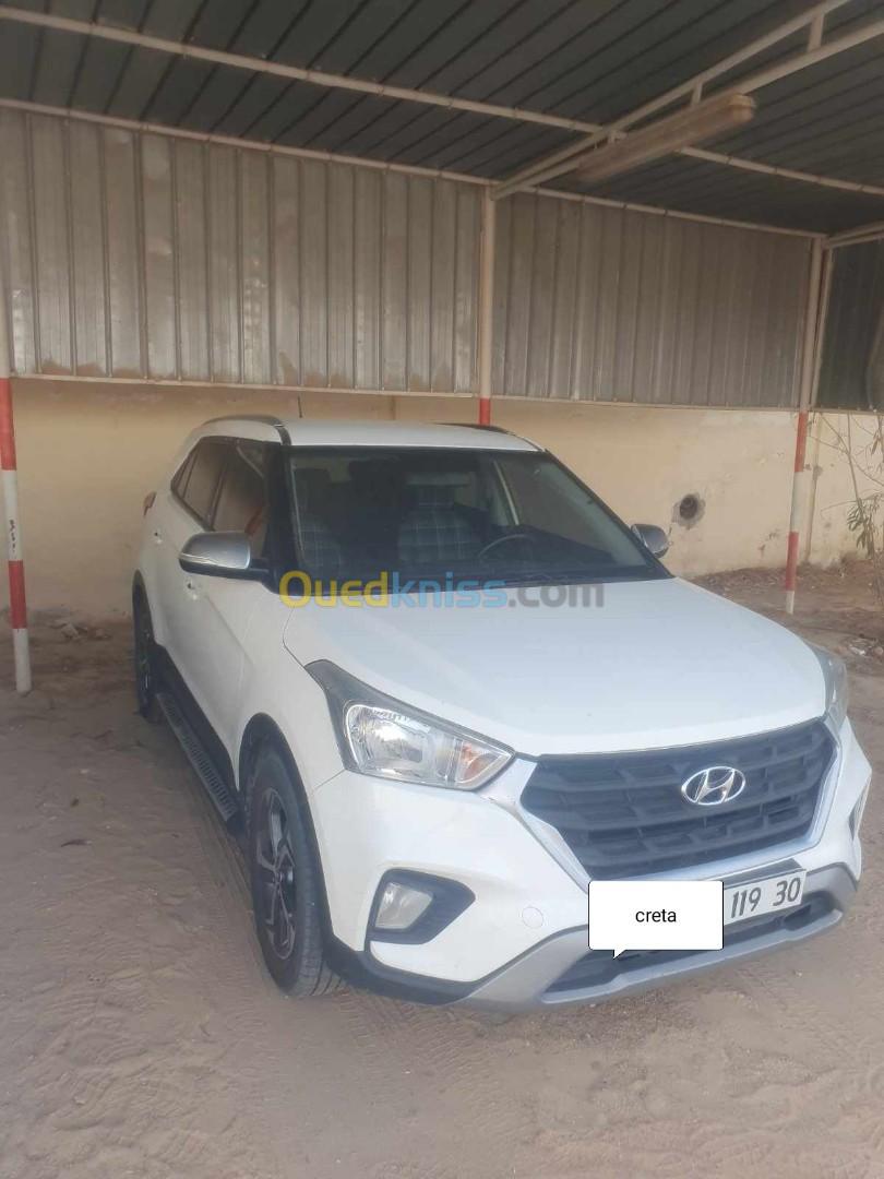 Hyundai Creta 2019 