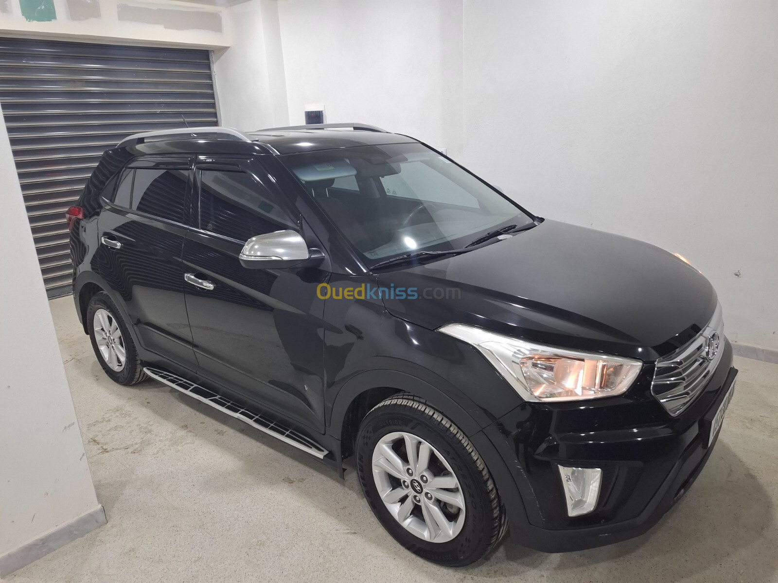 Hyundai Creta 2018 Creta