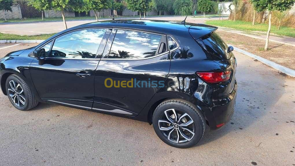 Renault Clio 4 Facelift 2018 Limited 2