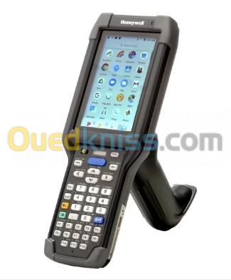 PDA HONEYWELL CK65 HANDLED