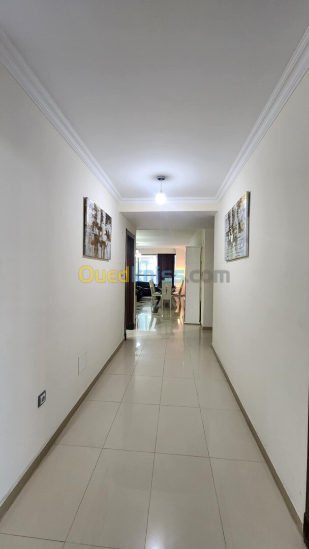 Location Appartement F4 Oran Oran