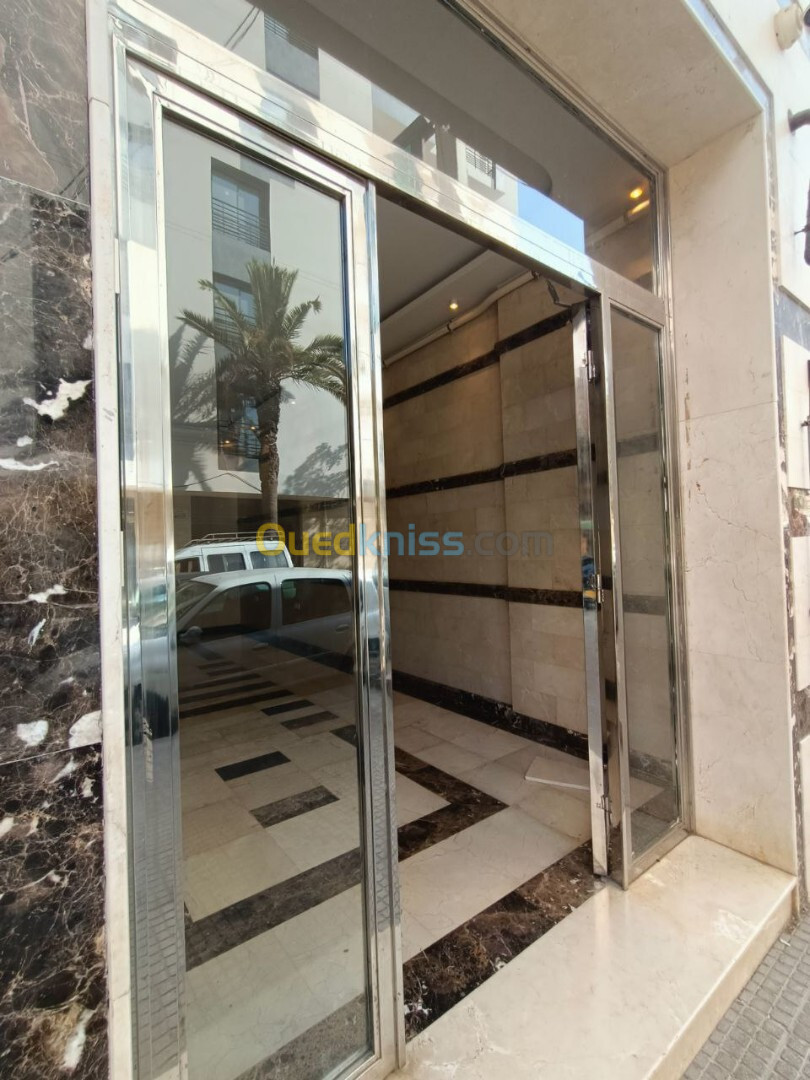 Location Appartement F3 Oran Oran