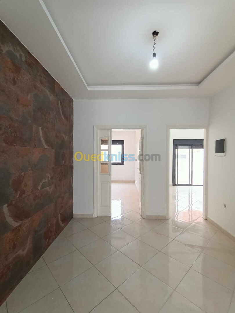 Location Niveau De Villa F3 Oran Bir el djir