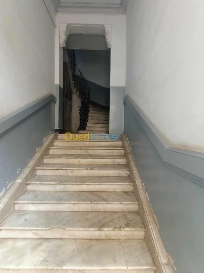 Vente Appartement F3 Oran Oran