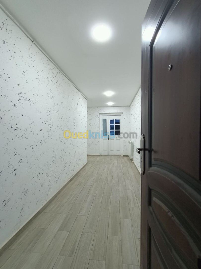 Vente Appartement F3 Oran Bir el djir