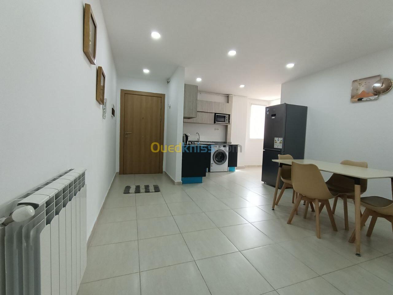 Location Appartement F3 Oran Oran