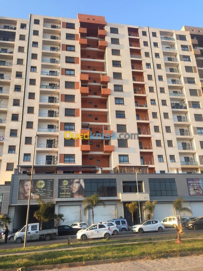 Location Appartement F3 Oran Bir el djir